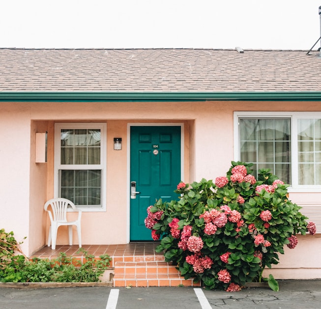 Finding the Perfect Rental with Kaimen Designs