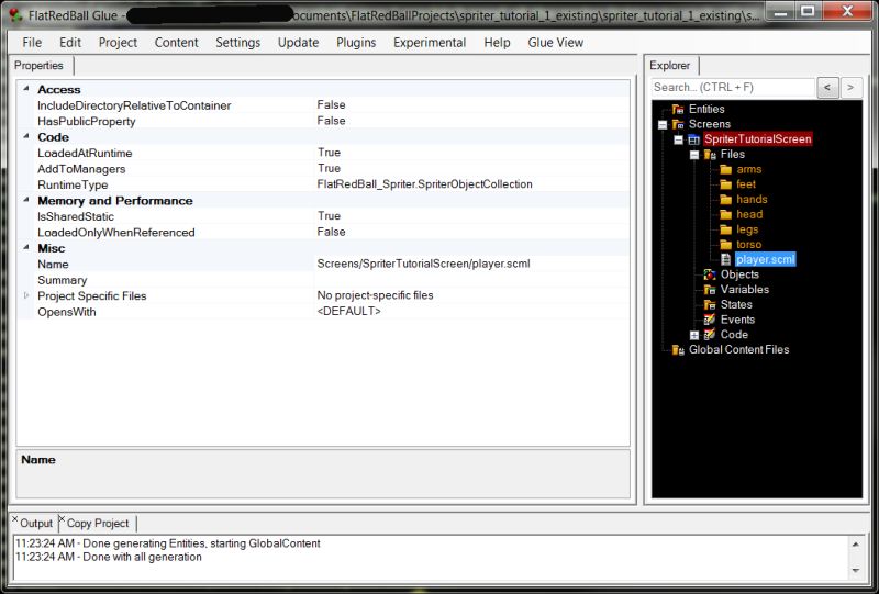 Github Aismann Spriterpro4axmol Spriter Pro From Brashmonkey For - Premium Gradient Background Gallery - HD