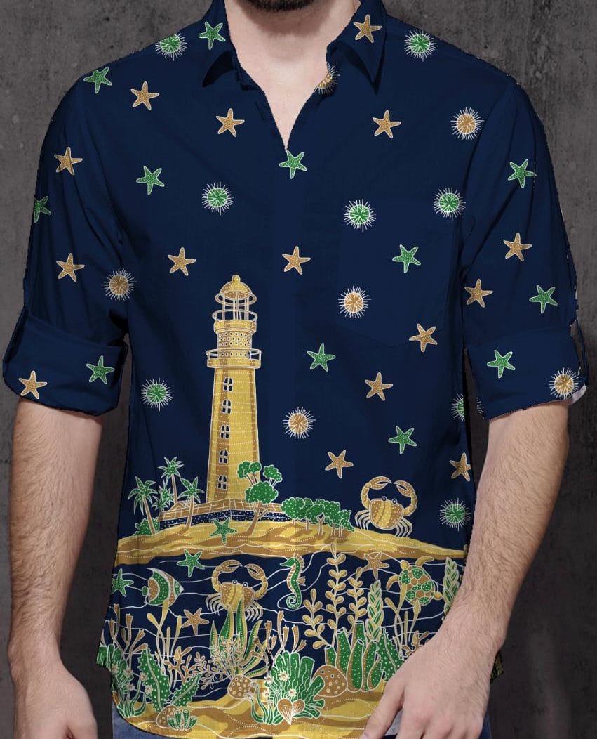 Produksi Seragam Batik Sekolah Terpercaya di Solo โ Produsen Kain Batik