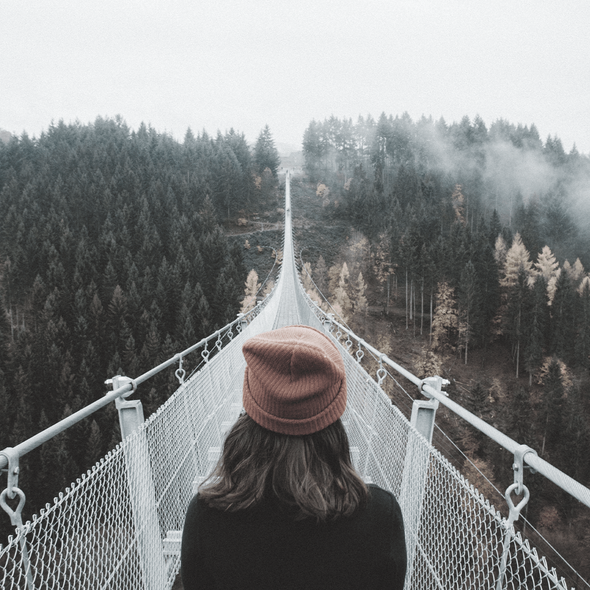 Read more about the article Episode 42 – Existential Crises