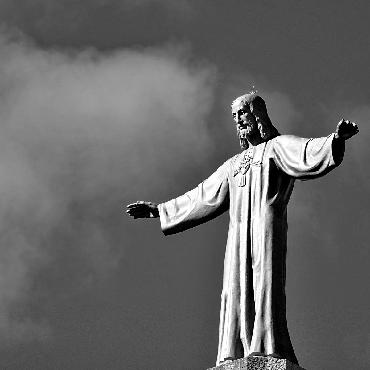 Read more about the article Episode 46 – Will The Real Jesus Please Stand Up