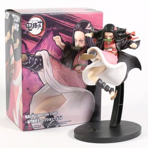 Demon Slayer:  VIBRATION STAR- Nezuko Kamado