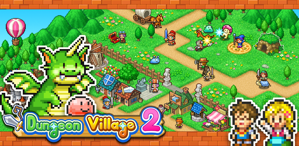 Download Kumpulan Game Kairosoft Full Version 2021 / Kairosoft Games