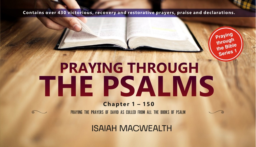 Praying Through The Psalms