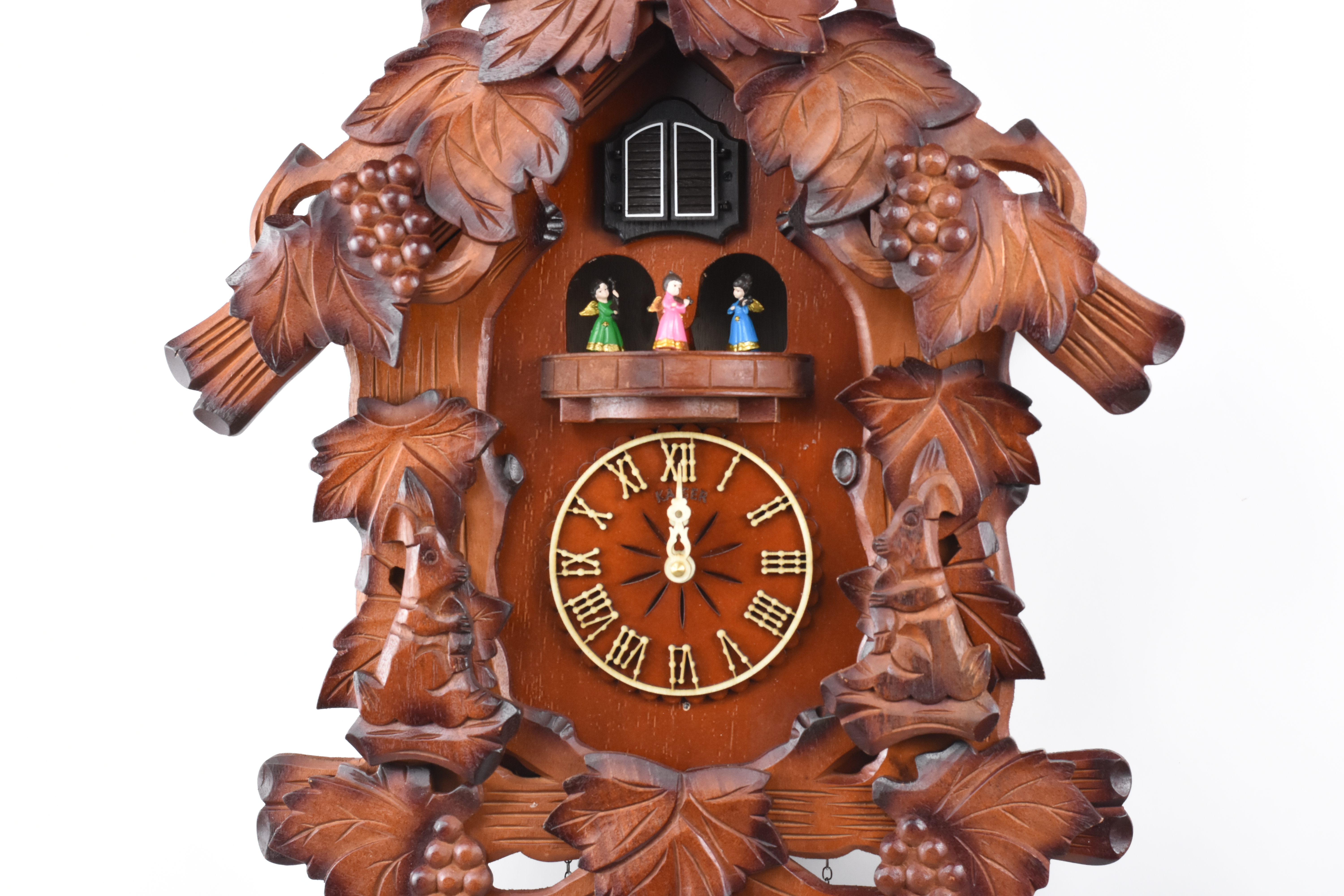 A18KCKW703 | Kaiser Clock