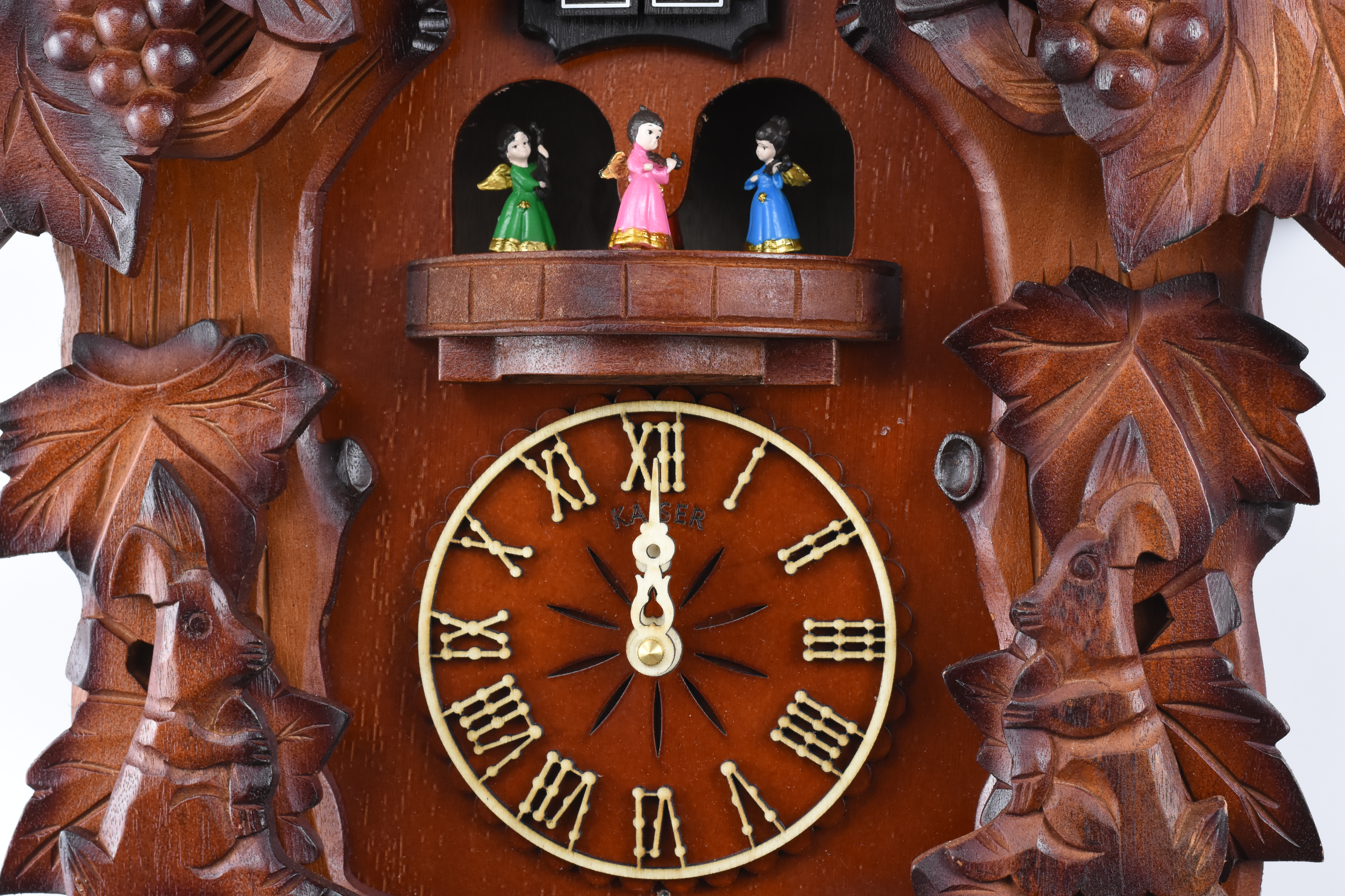A18KCKW703 | Kaiser Clock