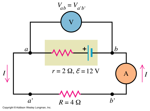 Dc Circuits Ap Kaiserscience