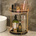 Storage Rack Pakistan metal marble organizer