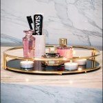 Cosmetic Rack Pakistan makeup organizer shelf