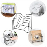 Organizer Stand