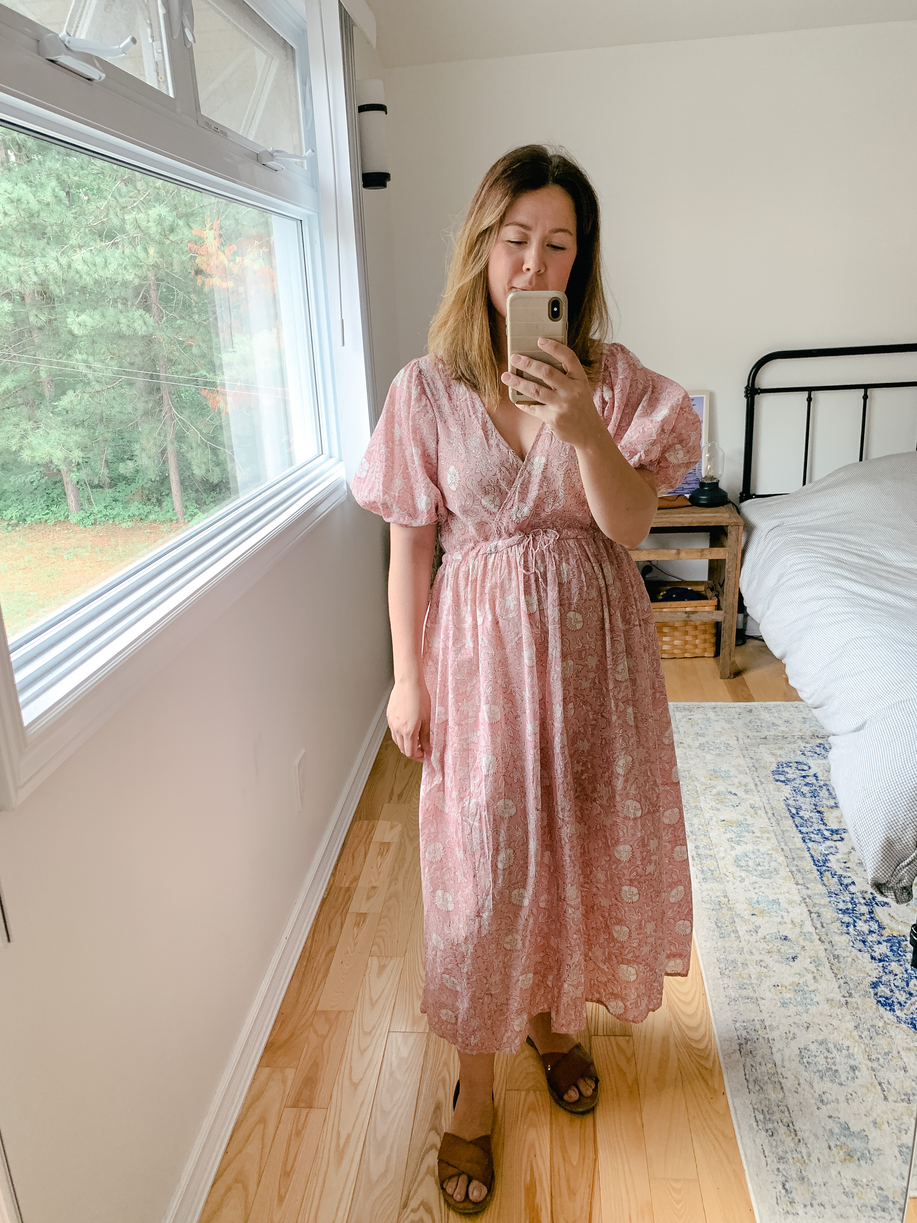 Weekly Outfits & Reviews: July 25 – Aug 1 | Kait Bos