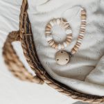 Mini Clip & Teether set