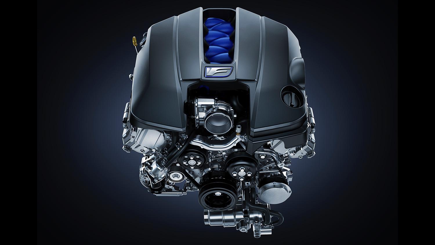 Lexus Engine Swap In Less Than 60 Seconds – Kaizen Factor