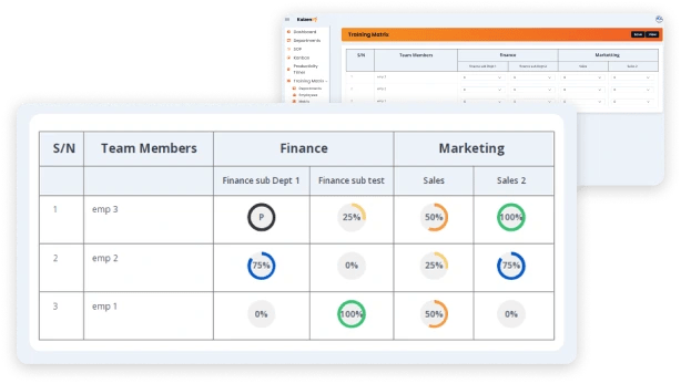 Kaizenify App - Ocean Arts - Ultra HD Desktop Collection