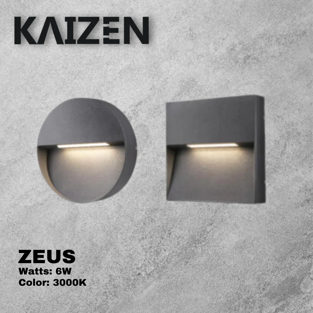 Kaizen K10 Sunset System - Ultra HD Sunset Patterns for Desktop