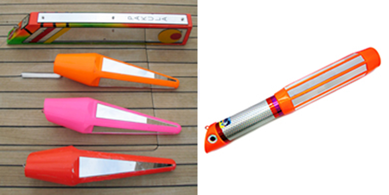 ティーザーについて | Perfect カジキマガジン