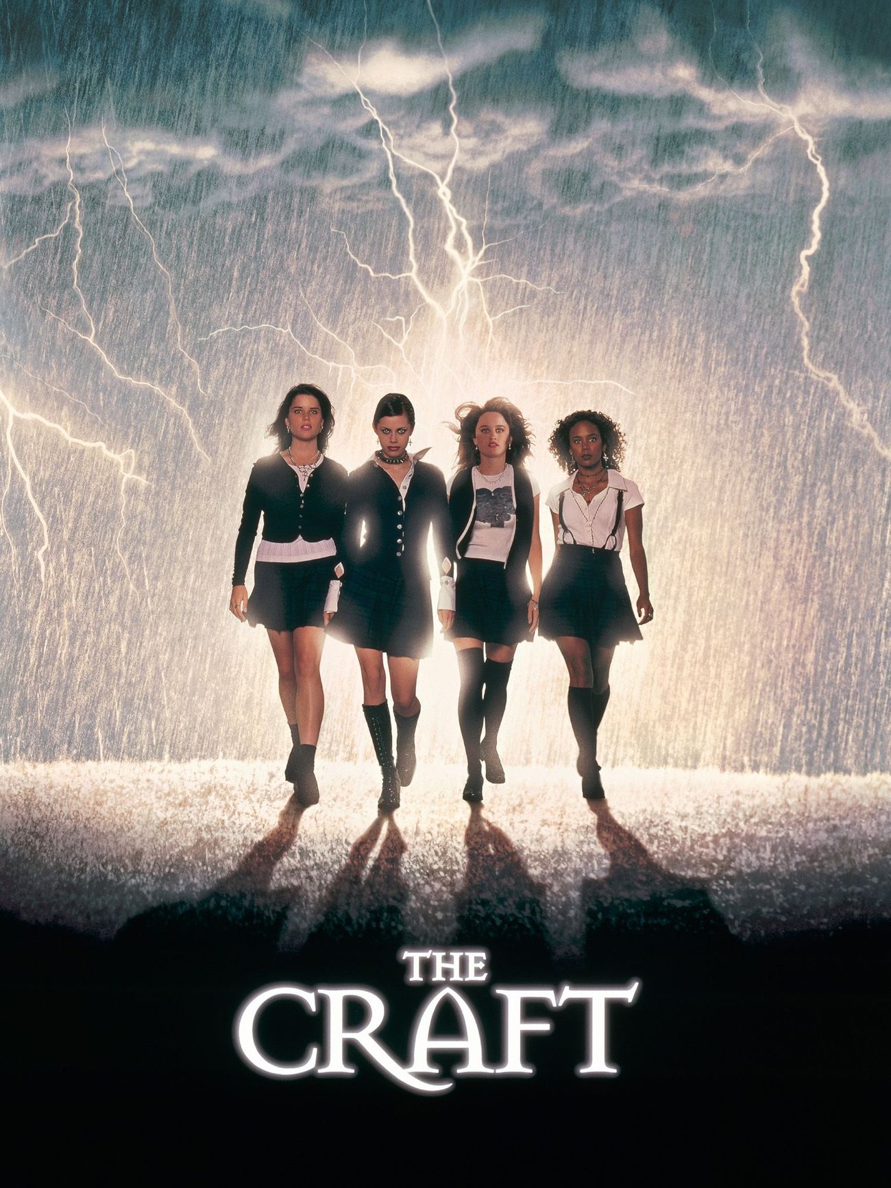 The cut scenes and story telling are incredible and wouldn't be out of place in a movie. The Craft 1996 Kalafudra S Stuff