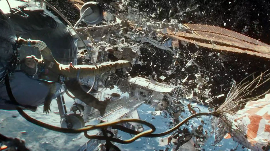 Gravity 2