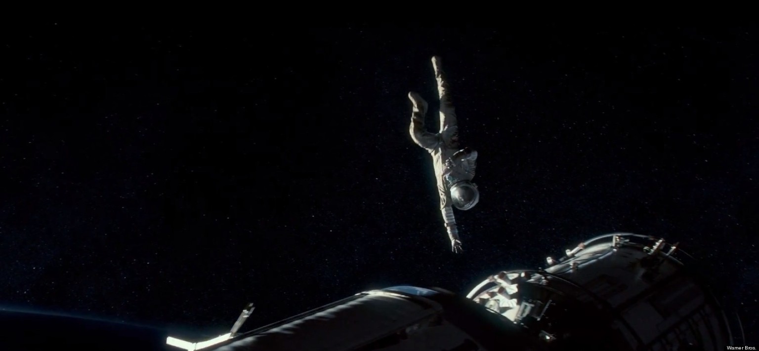 Gravity 3
