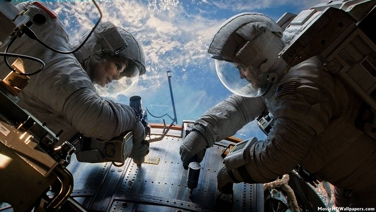 GRAVITY