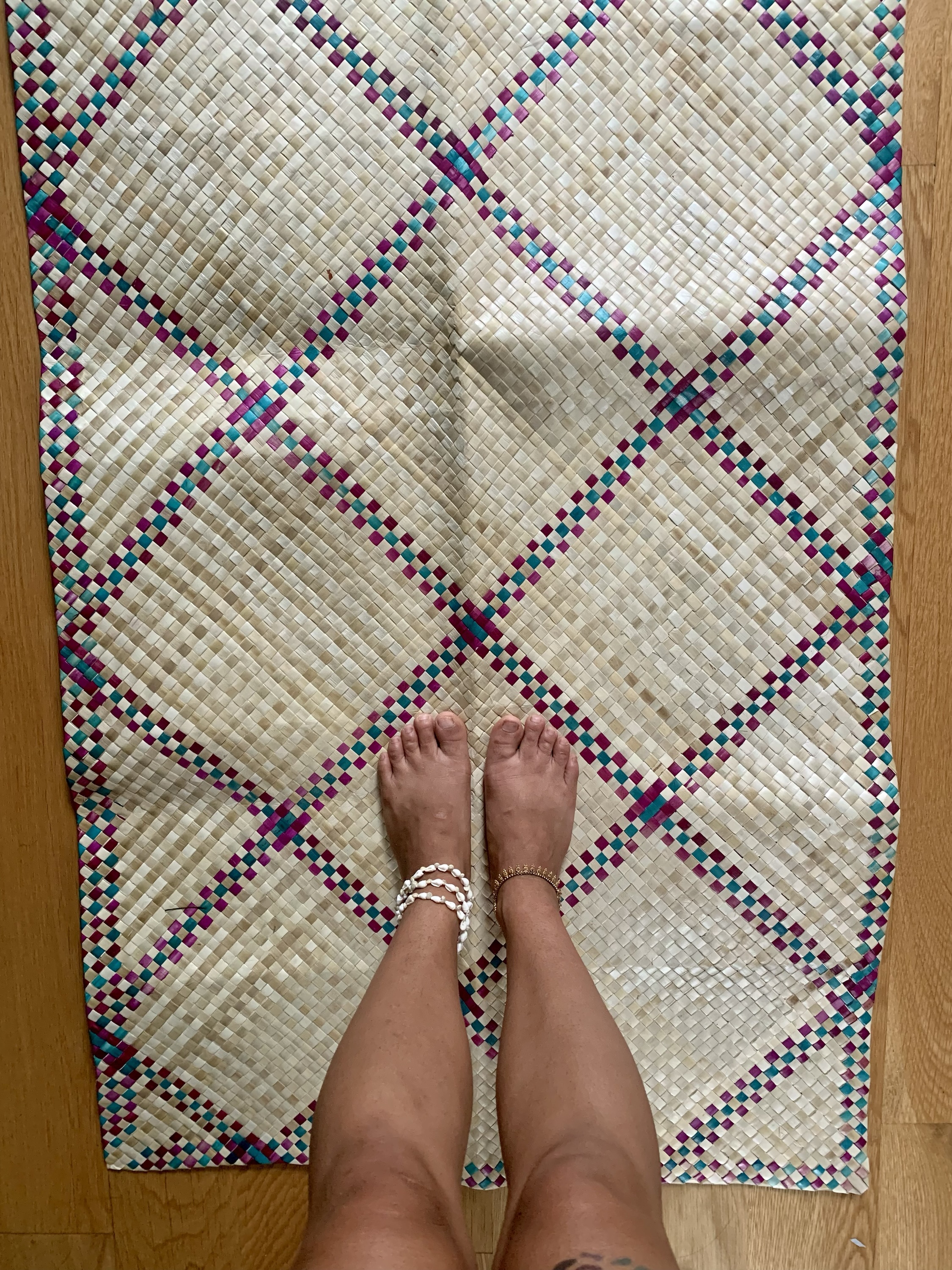 Banig Yoga Mats