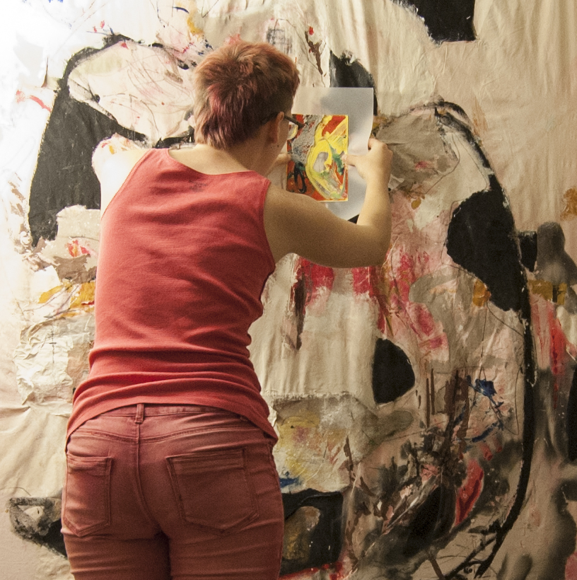 smallcollageexperimentsstudioshot