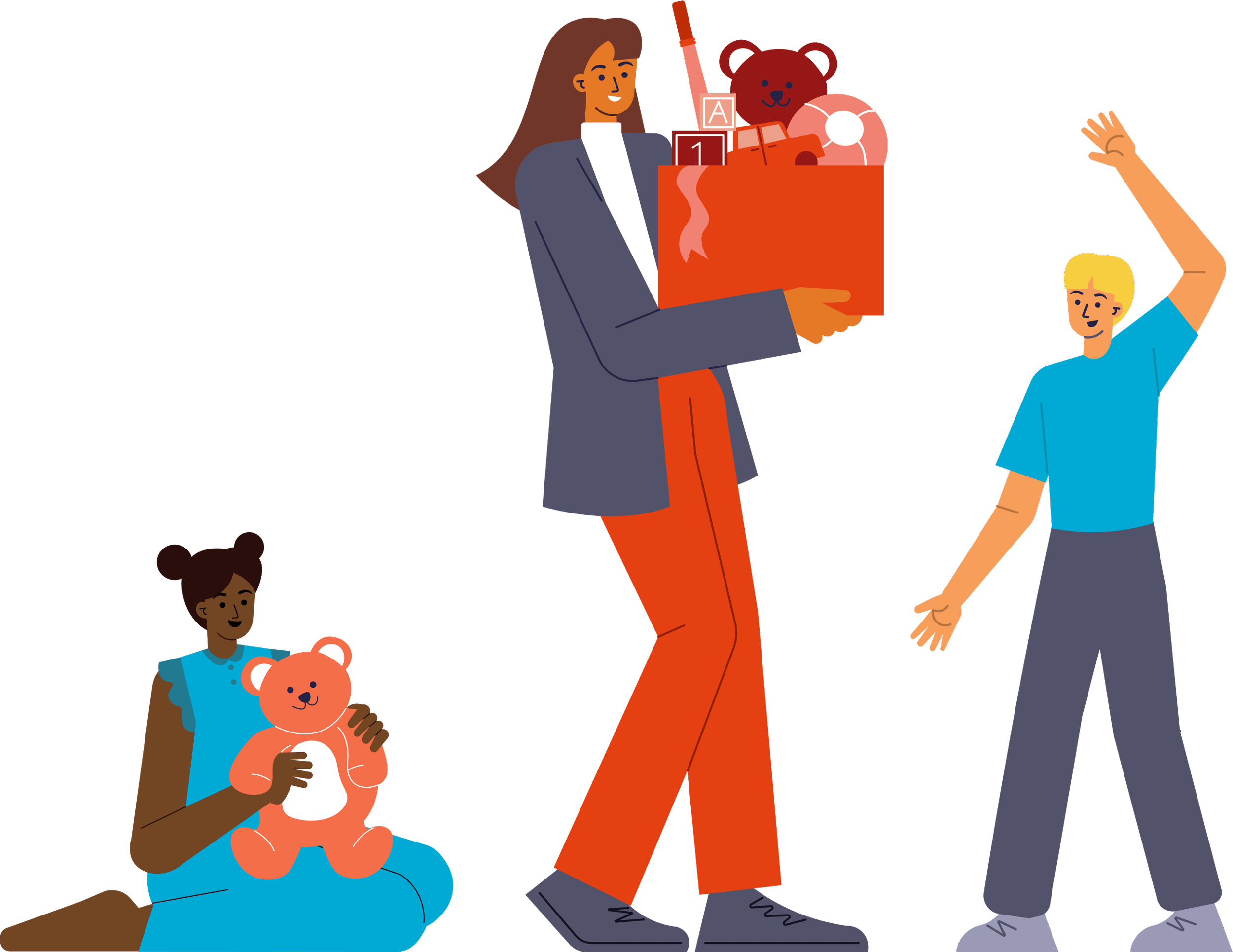 Kalendit — like the good Uber for nursery staffing