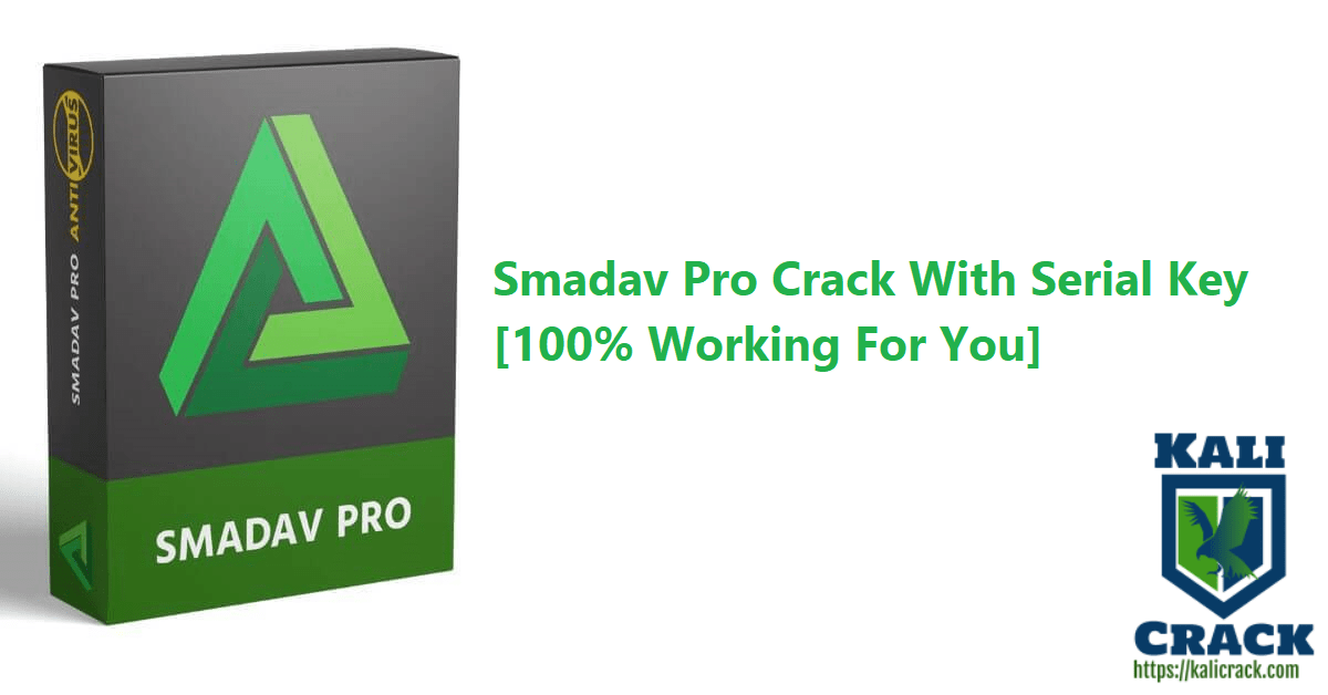Reduced number of main databases from 319,300 databases to 11,500; Smadav Pro 2021 14.6.2 Crack With Serial Key [100% Working