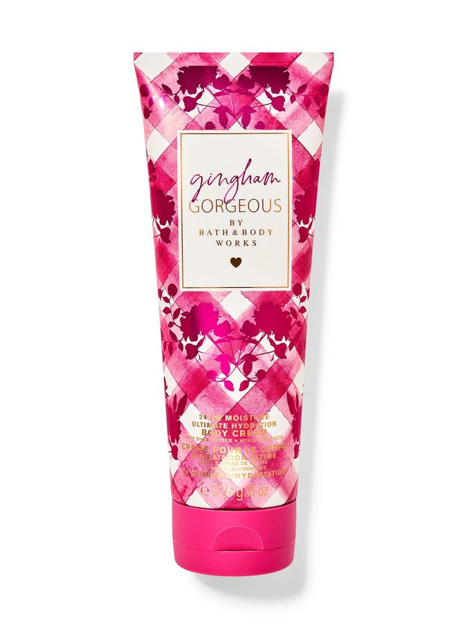 Body Lotion