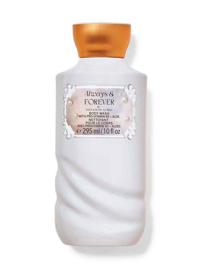in the stars body wash