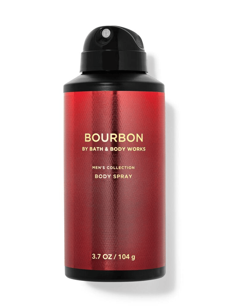 bourbon
