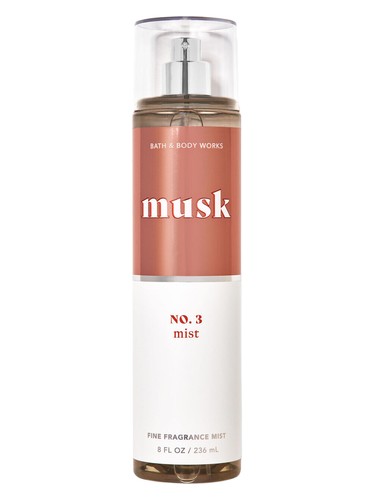 musk