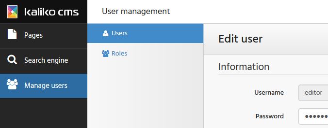 Selector Property Kaliko Cms - Vintage Design Collection - 8K Quality