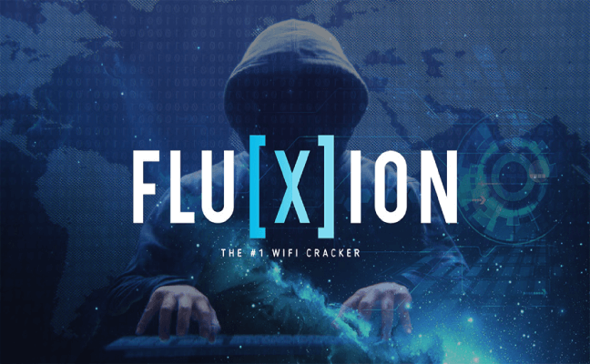fluxion 2 github