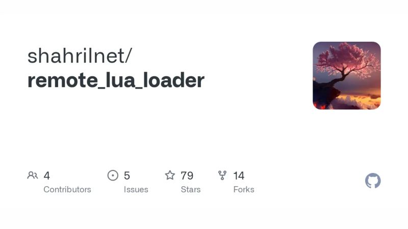 Github Itsplk Ps5 Lua Loader - Best Colorful Illustrations in Retina