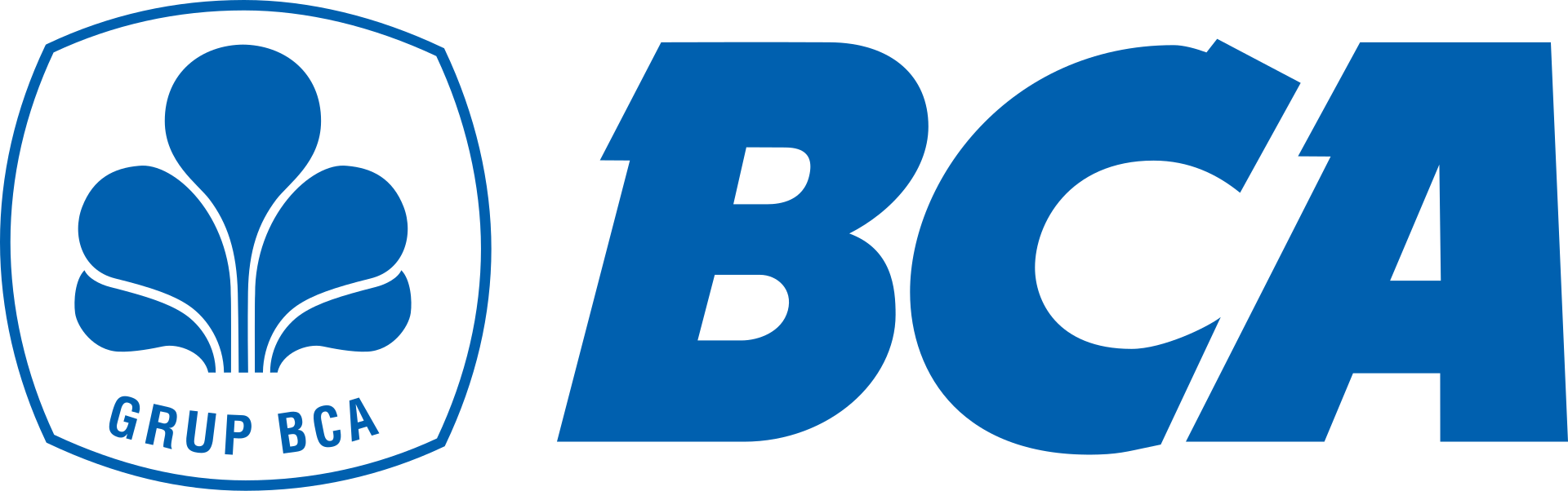 Logo Bank BCA