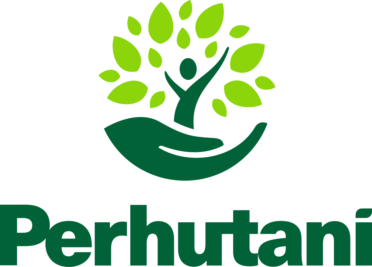 Logo Perhutani