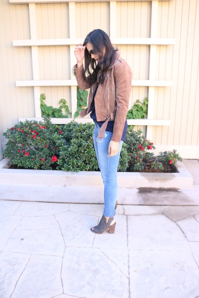 Fall Basics: 3 Key Items For The Perfect Outfit