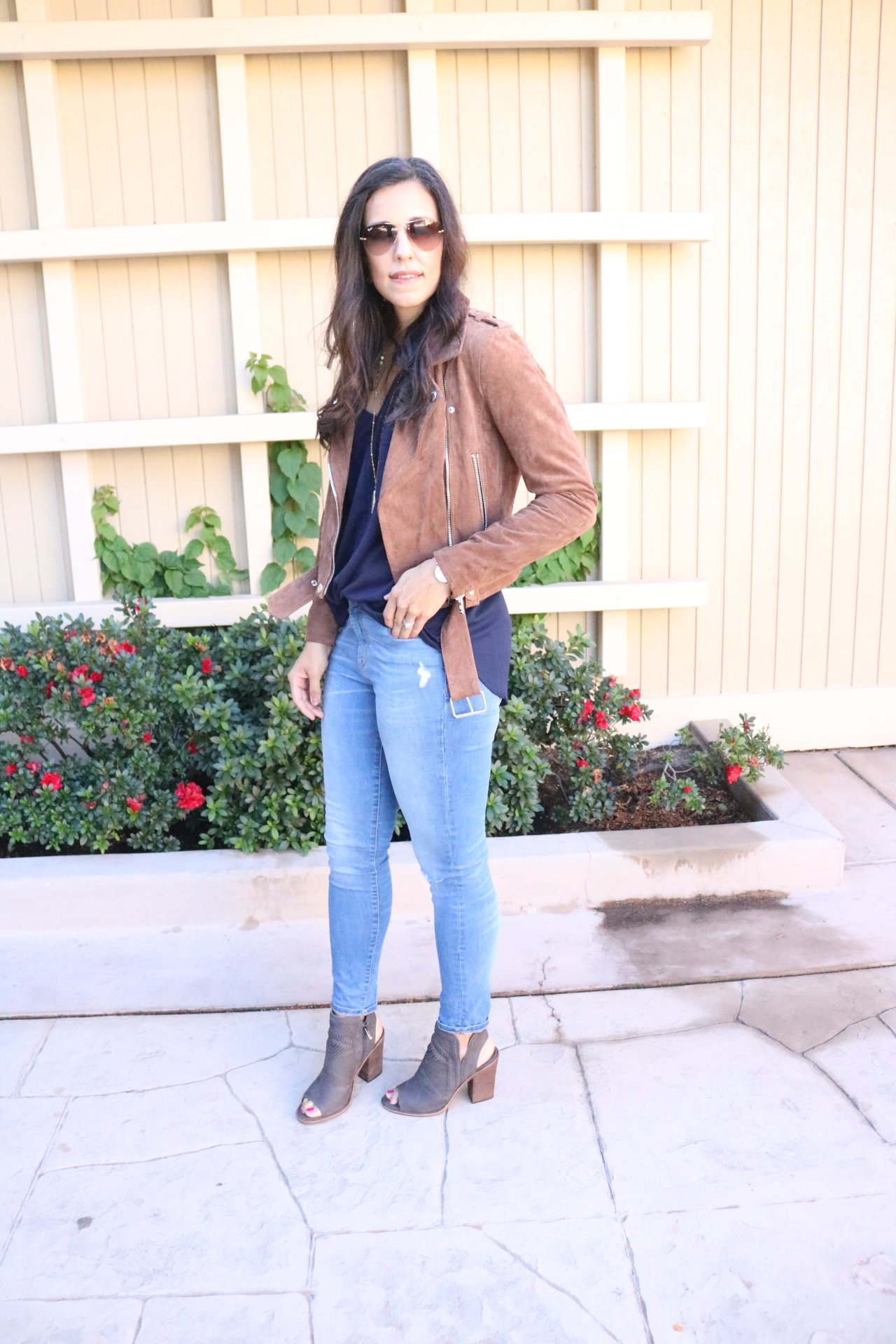 Fall Basics styling