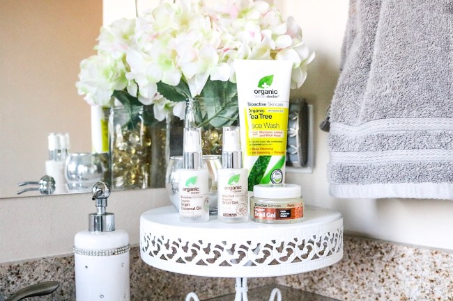 Have You Tried Snail Gel Skin Care Products