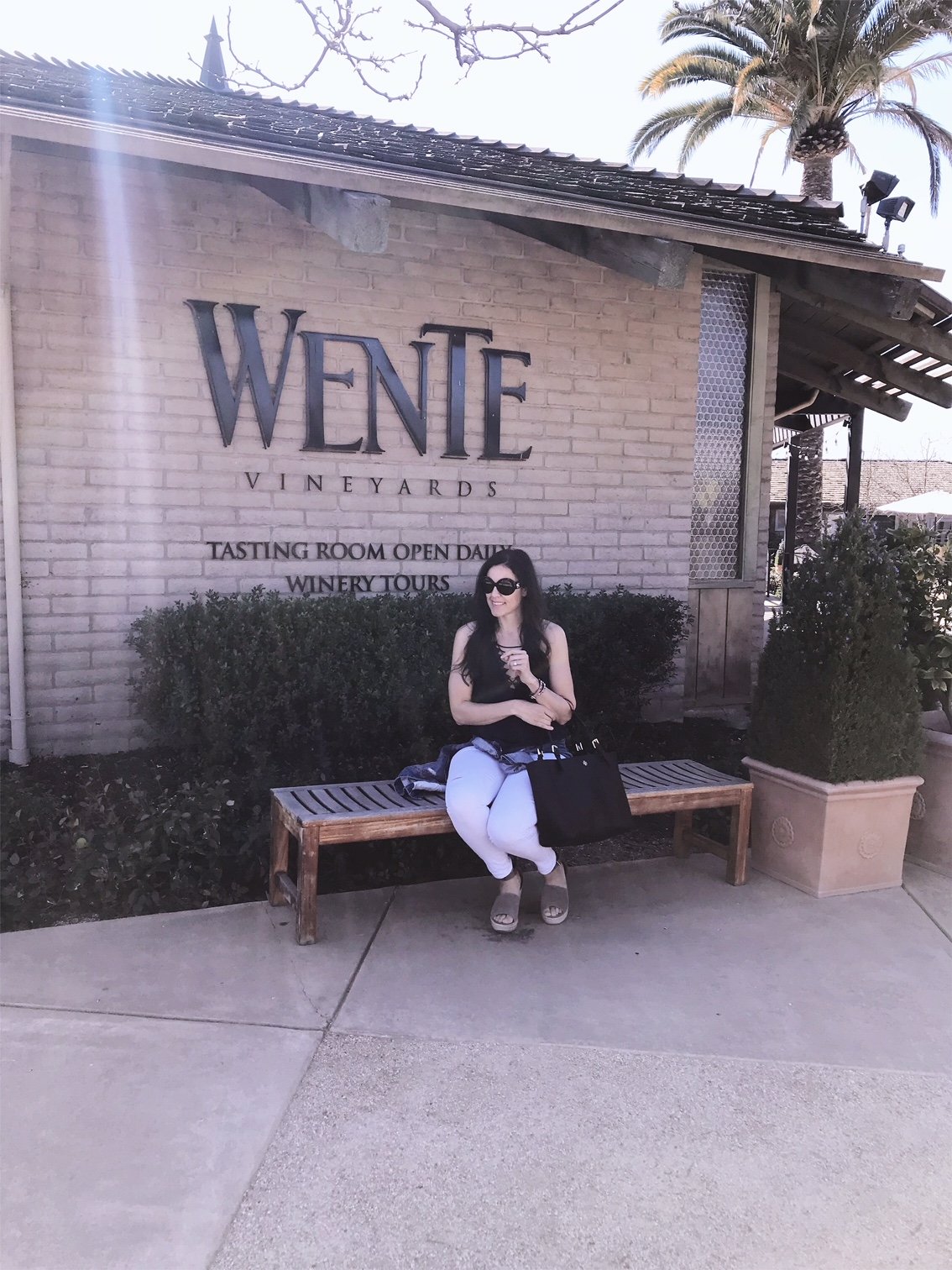 Livermore Valley