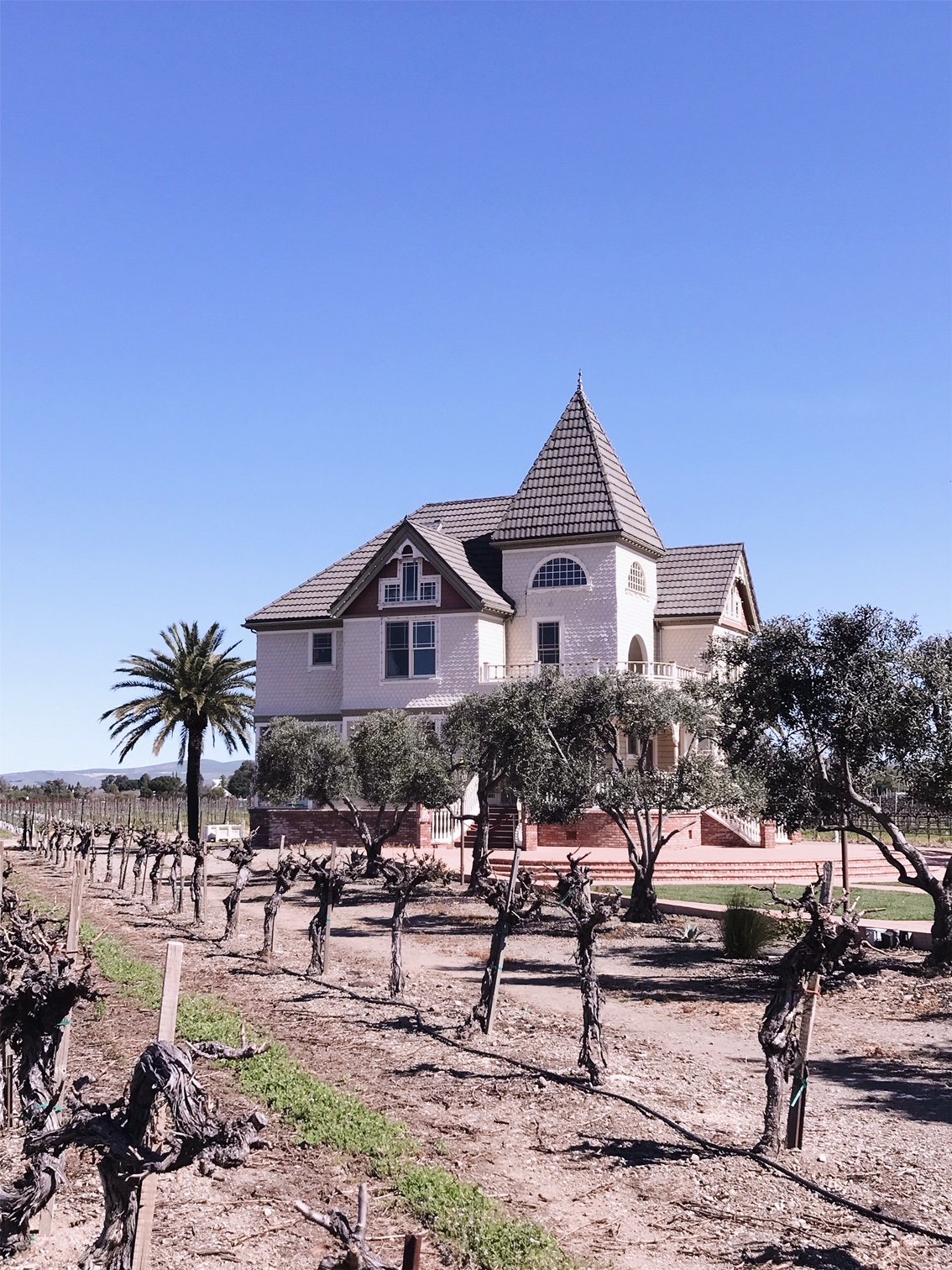 Livermore Valley