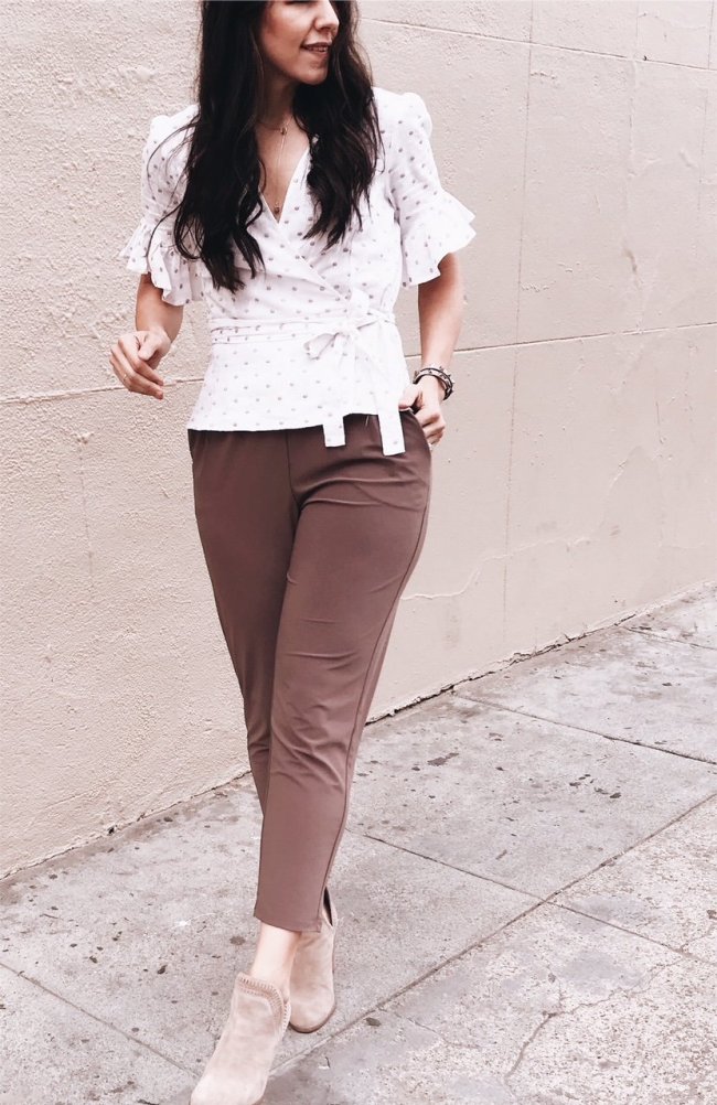 Spring Favorites
