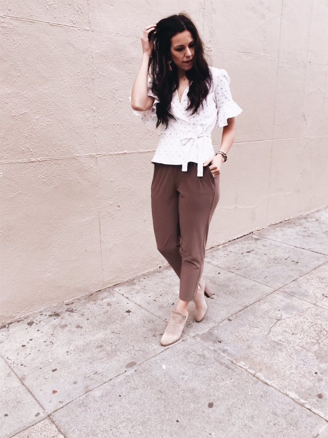 Spring Favorites