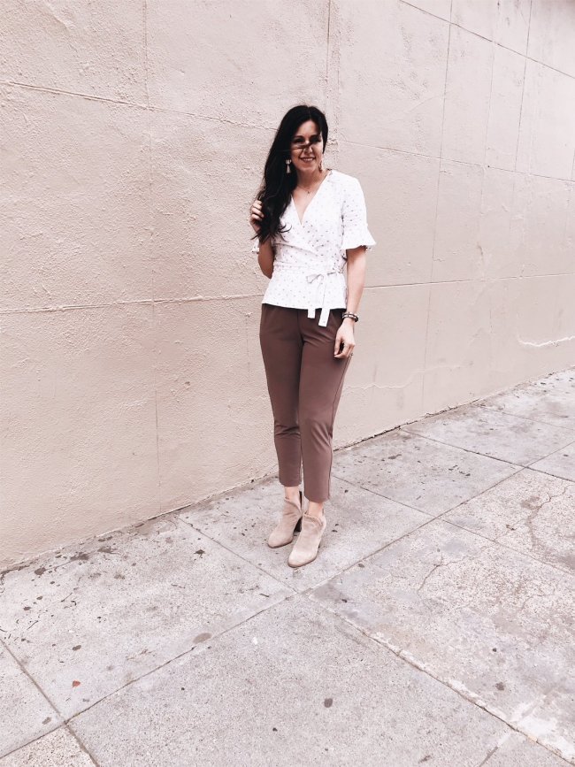 Spring Favorites