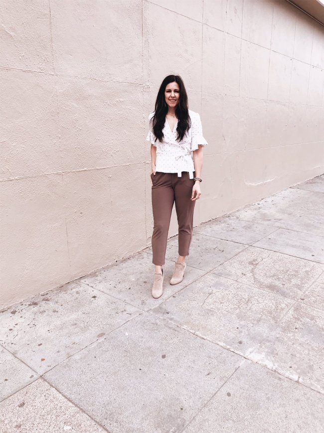 Spring Favorites