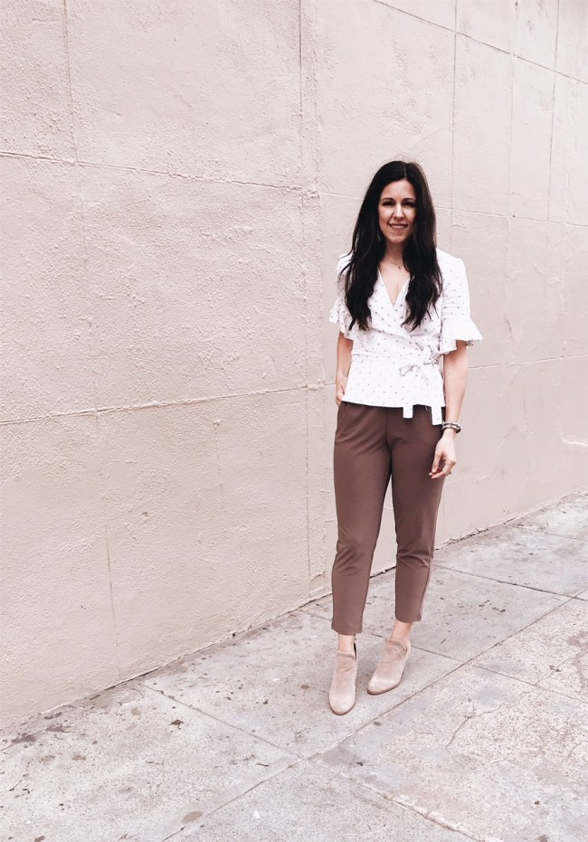 Spring Favorites