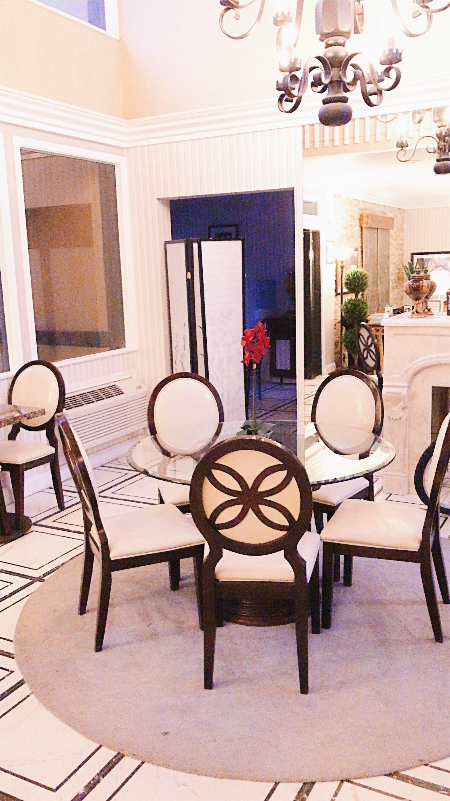 Girls Weekend In Santa Barbara-