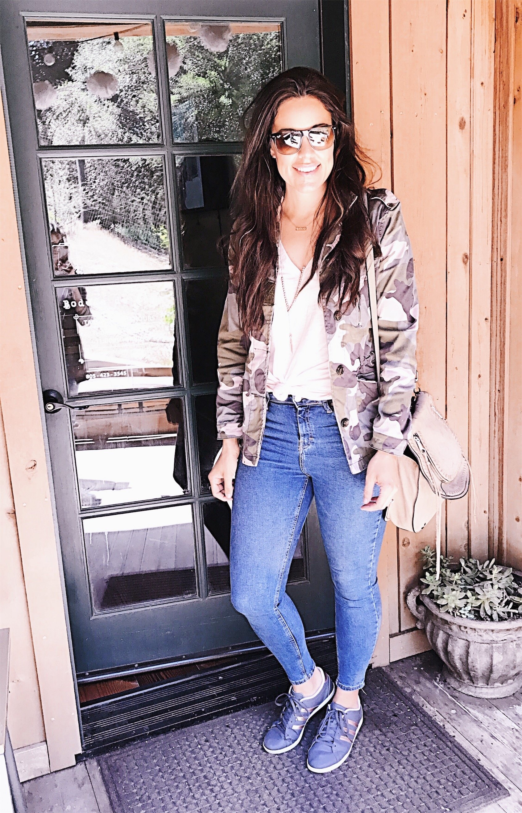 Girls Weekend In Santa Barbara-