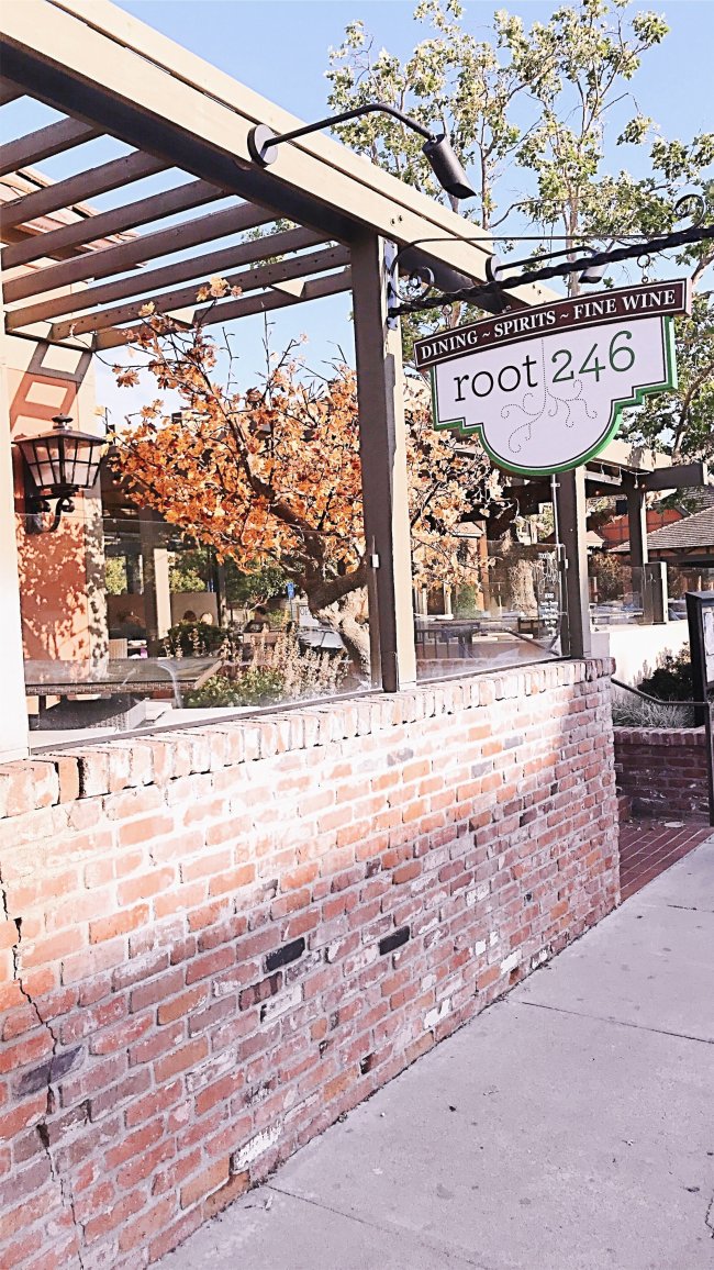 Girls Weekend In Santa Barbara-